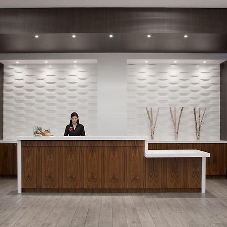 Kansas City Marriott Country Club Plaza Экстерьер фото