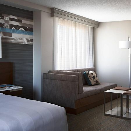 Kansas City Marriott Country Club Plaza Экстерьер фото