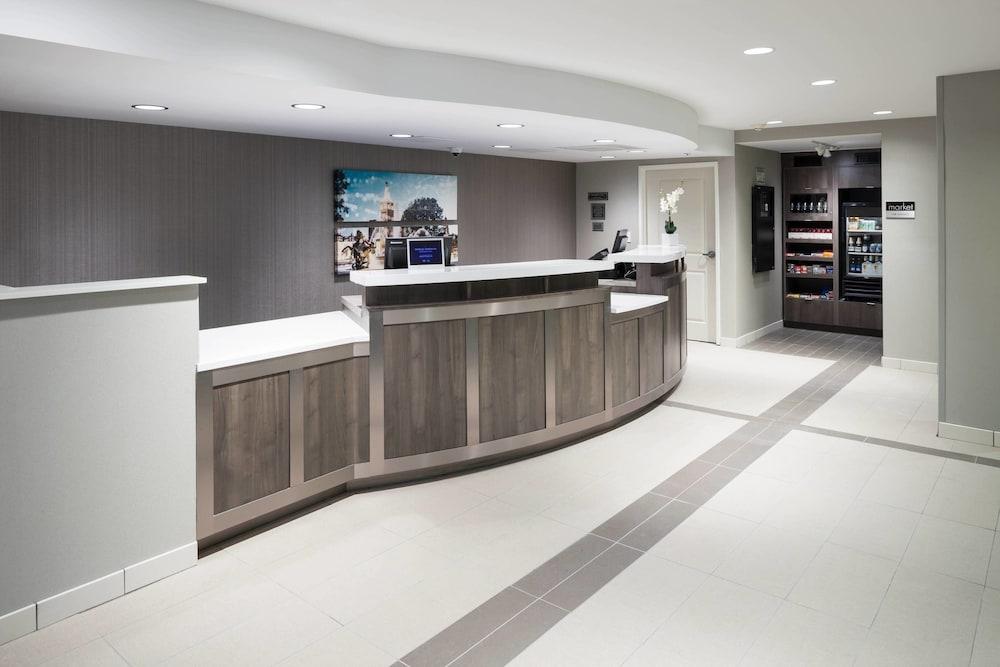 Kansas City Marriott Country Club Plaza Экстерьер фото