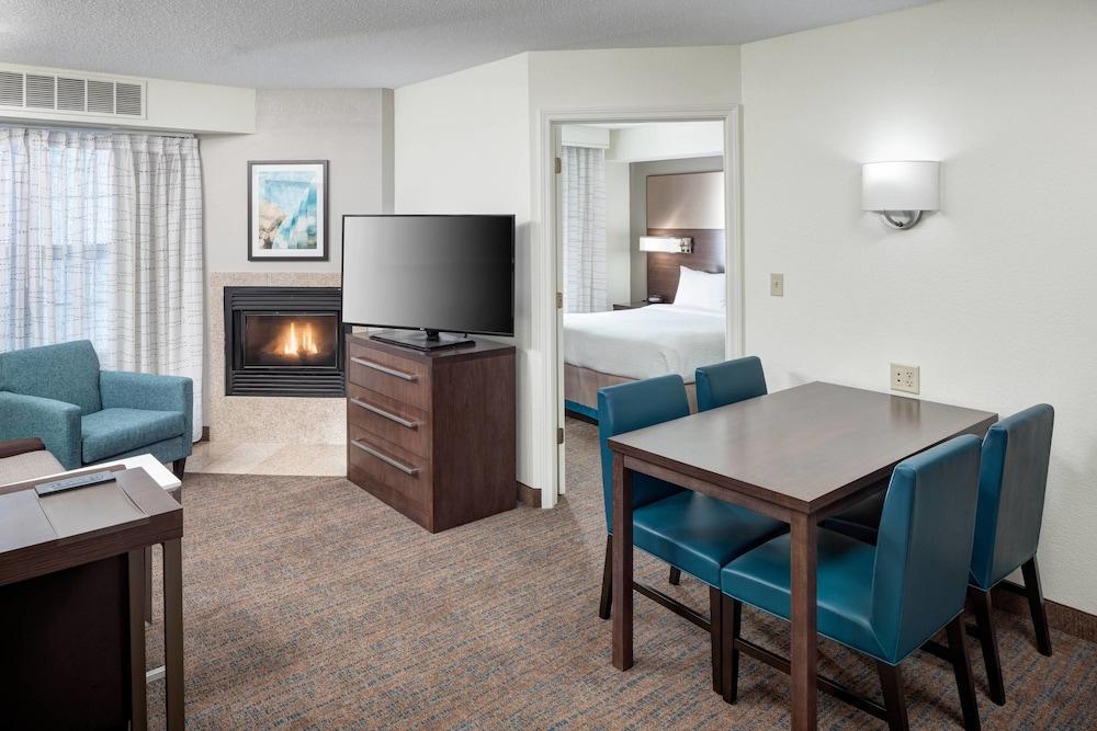 Kansas City Marriott Country Club Plaza Экстерьер фото
