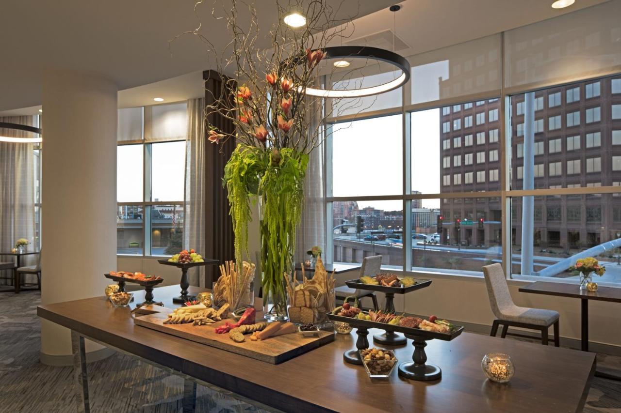 Kansas City Marriott Country Club Plaza Экстерьер фото