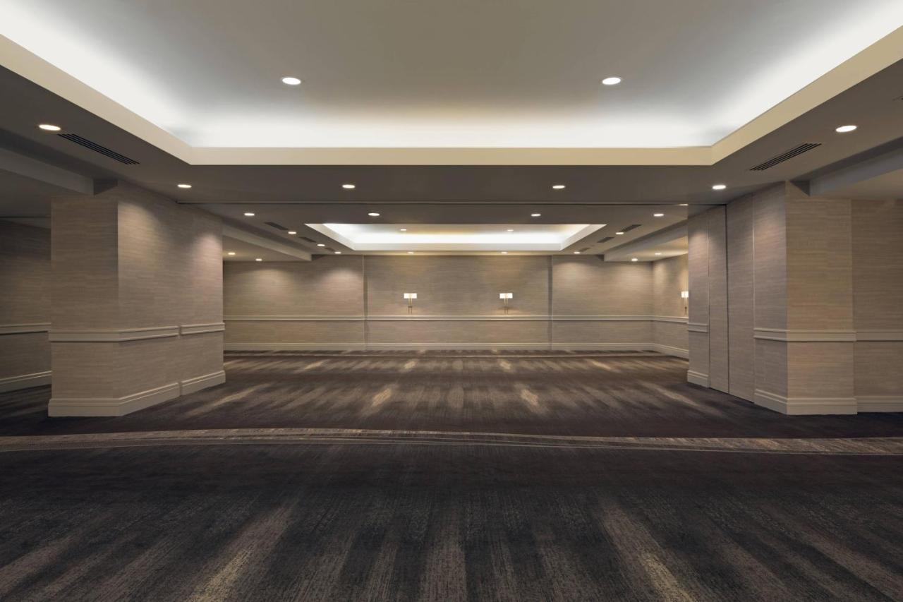 Kansas City Marriott Country Club Plaza Экстерьер фото