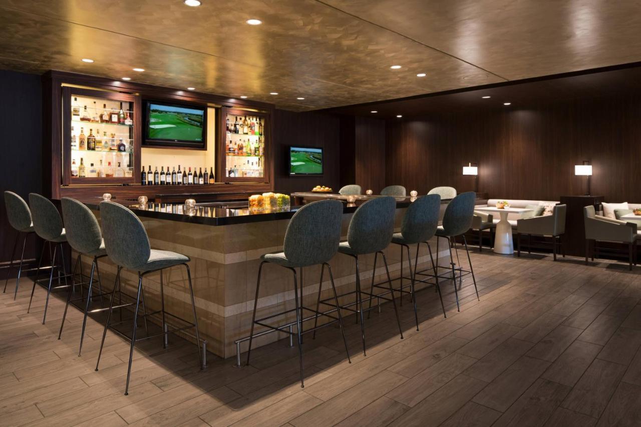 Kansas City Marriott Country Club Plaza Экстерьер фото