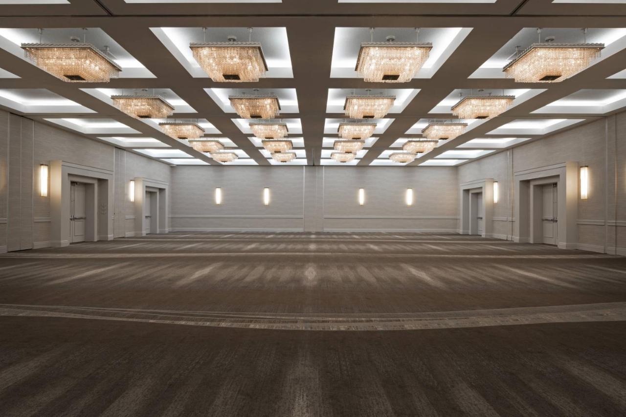 Kansas City Marriott Country Club Plaza Экстерьер фото