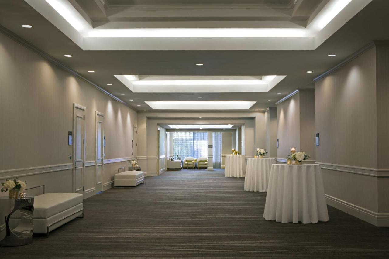 Kansas City Marriott Country Club Plaza Экстерьер фото