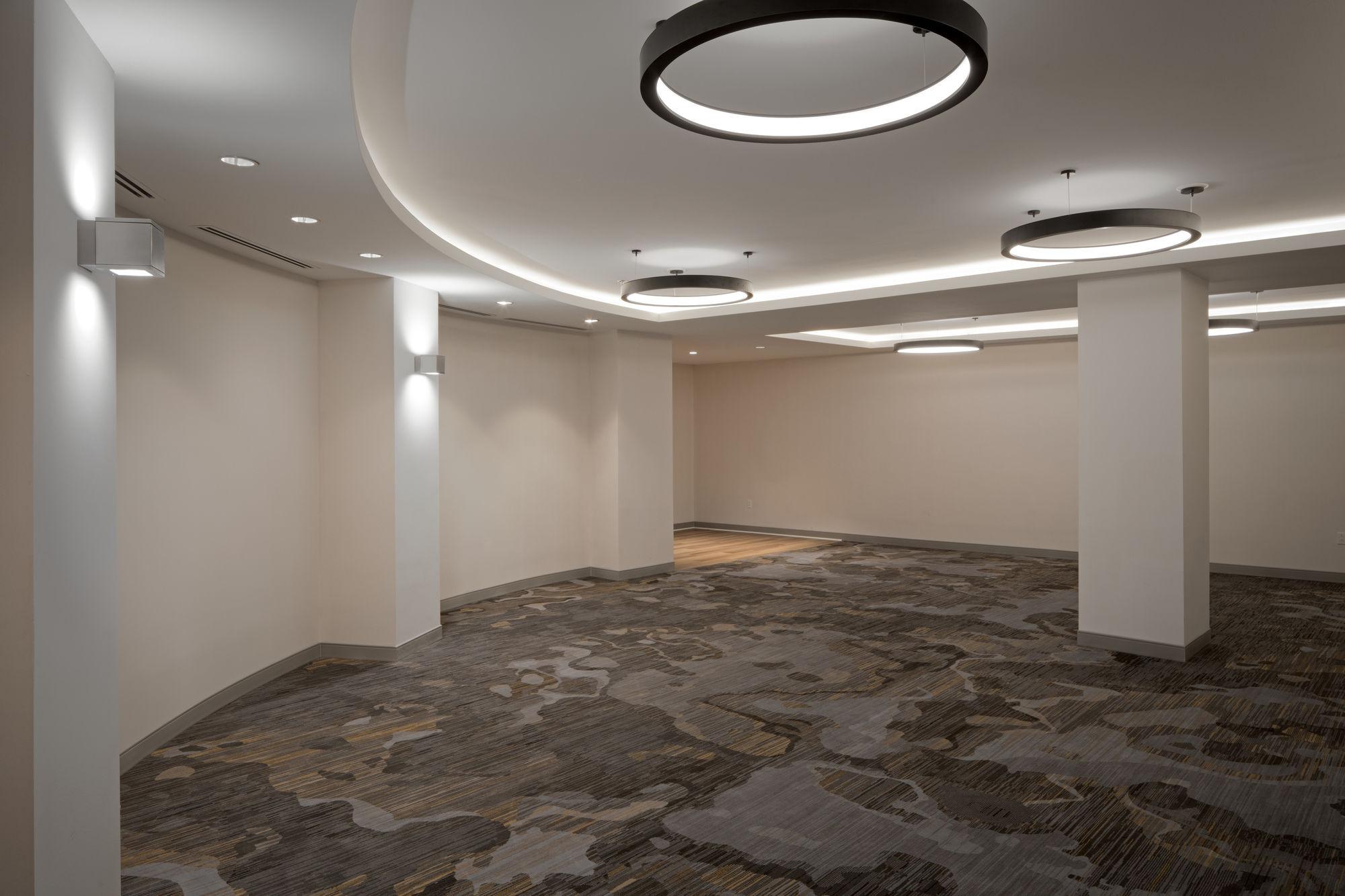 Kansas City Marriott Country Club Plaza Экстерьер фото