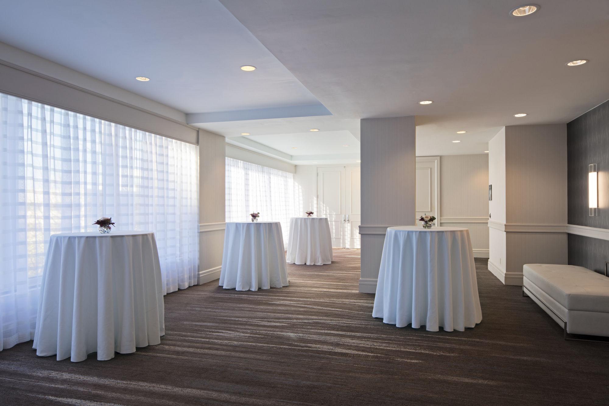 Kansas City Marriott Country Club Plaza Экстерьер фото