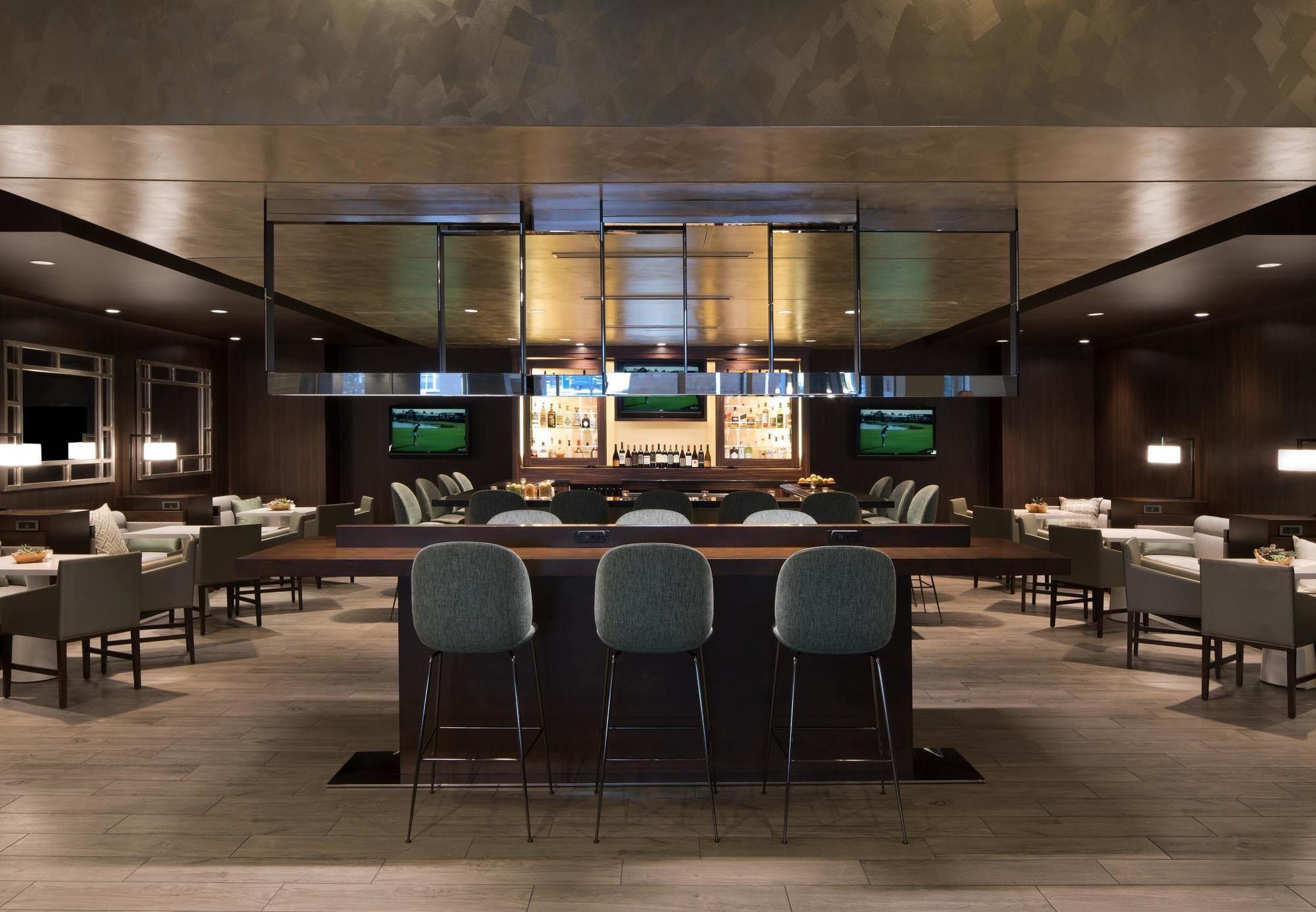 Kansas City Marriott Country Club Plaza Экстерьер фото
