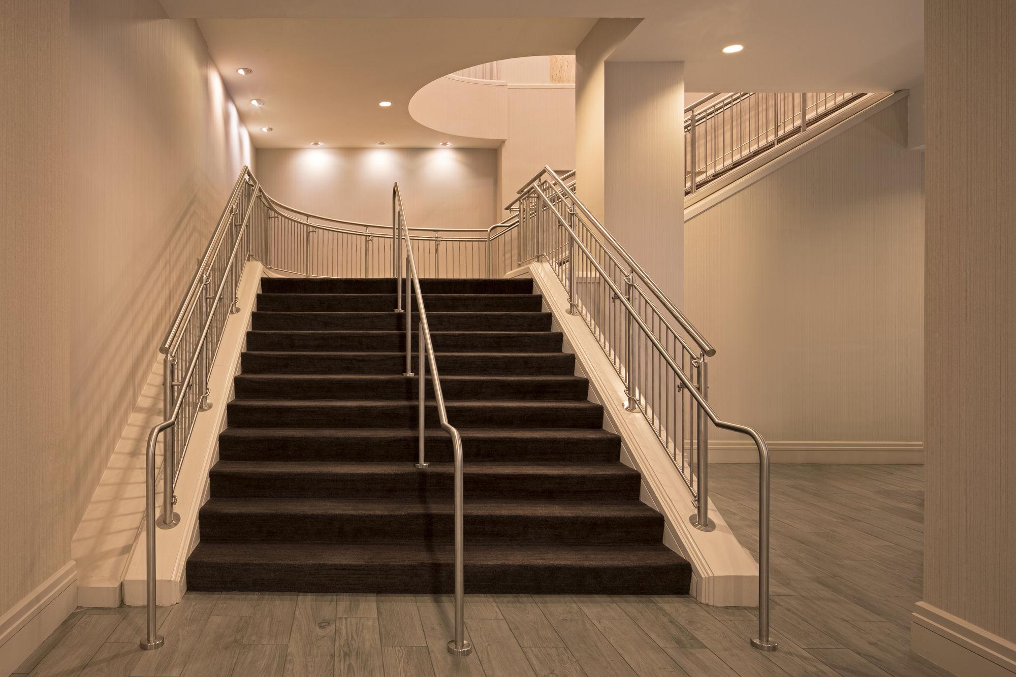 Kansas City Marriott Country Club Plaza Экстерьер фото