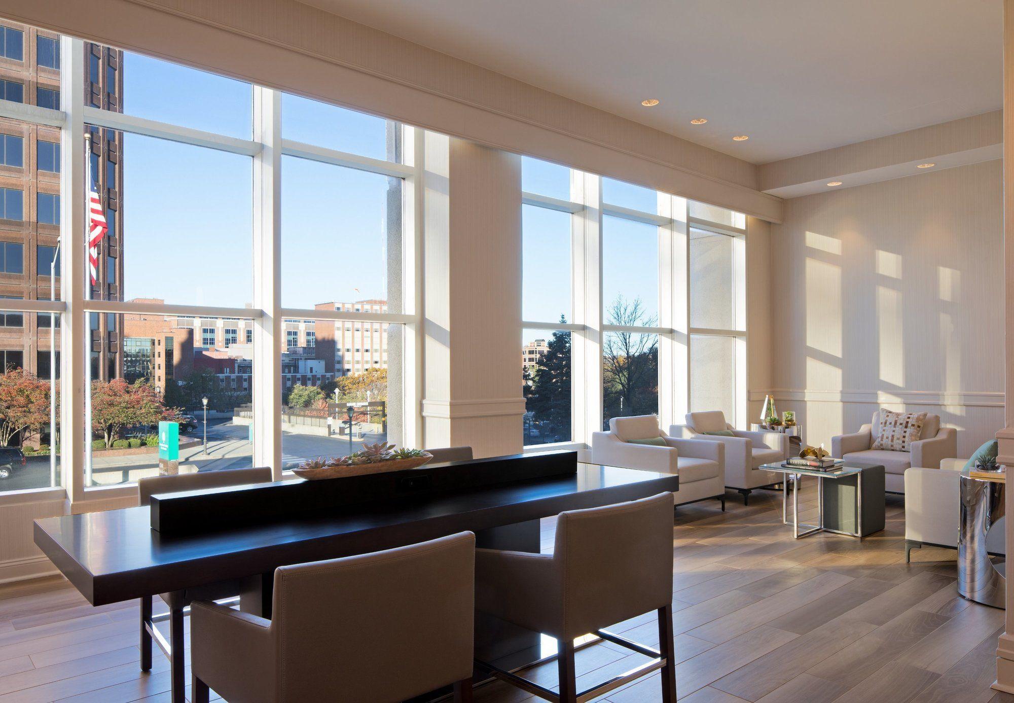 Kansas City Marriott Country Club Plaza Экстерьер фото