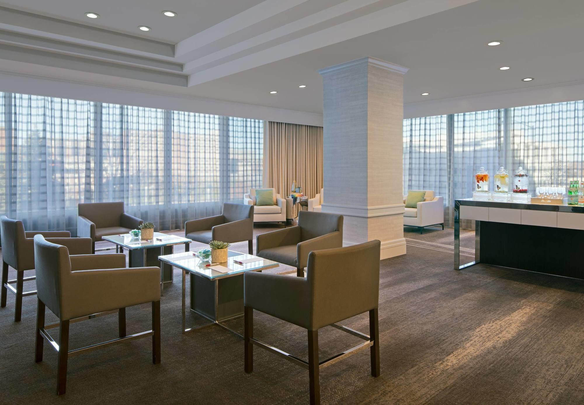 Kansas City Marriott Country Club Plaza Экстерьер фото