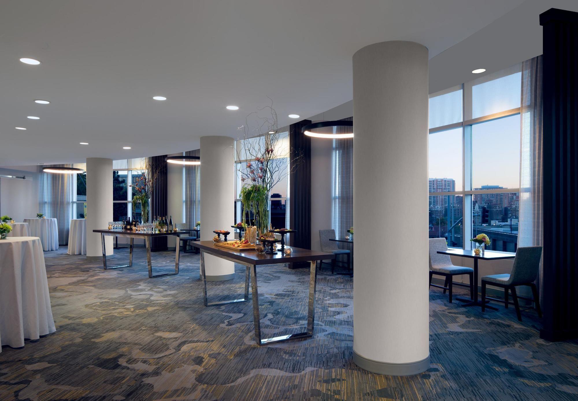 Kansas City Marriott Country Club Plaza Экстерьер фото
