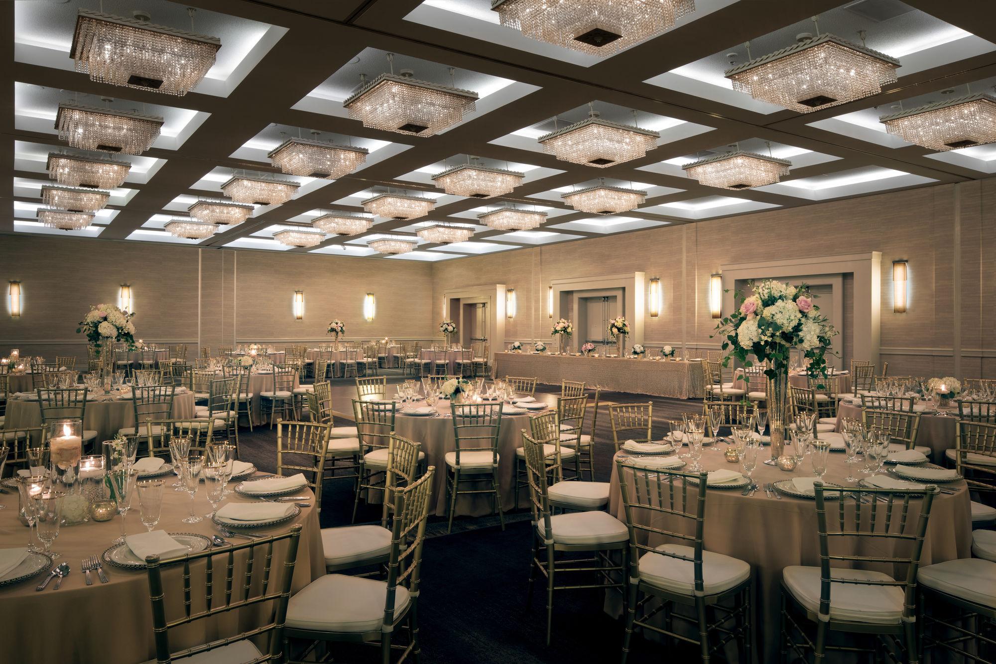 Kansas City Marriott Country Club Plaza Экстерьер фото