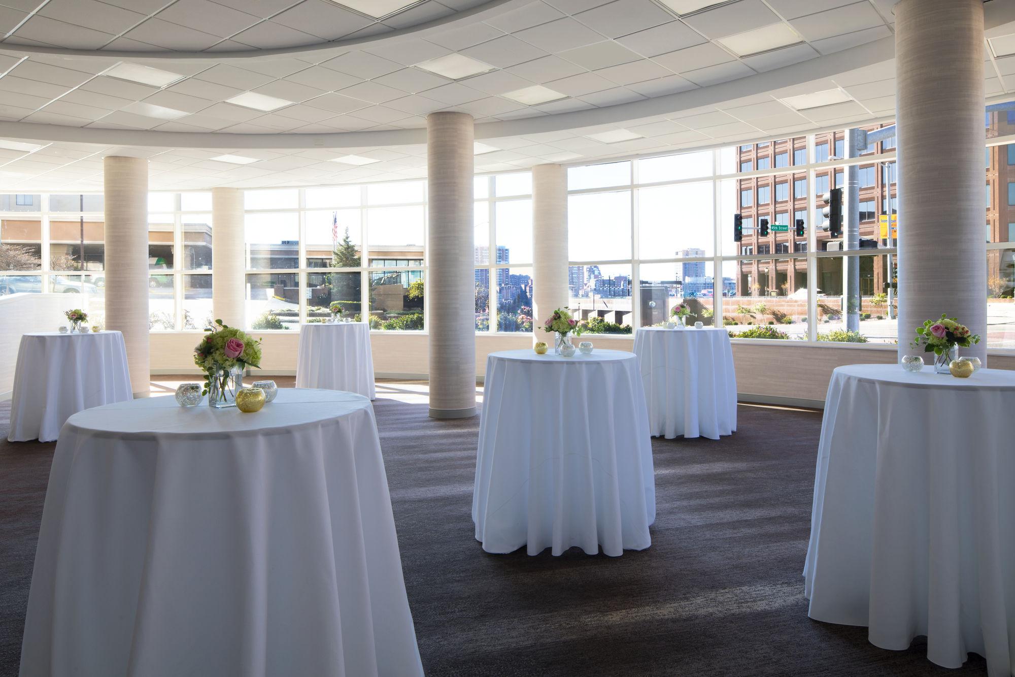 Kansas City Marriott Country Club Plaza Экстерьер фото