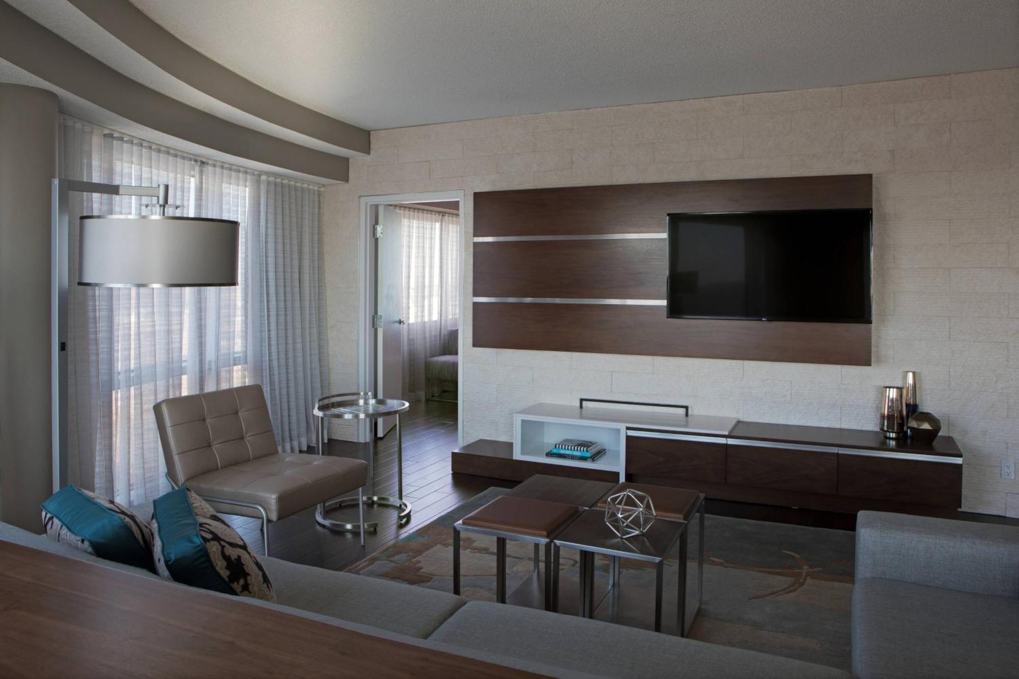 Kansas City Marriott Country Club Plaza Экстерьер фото