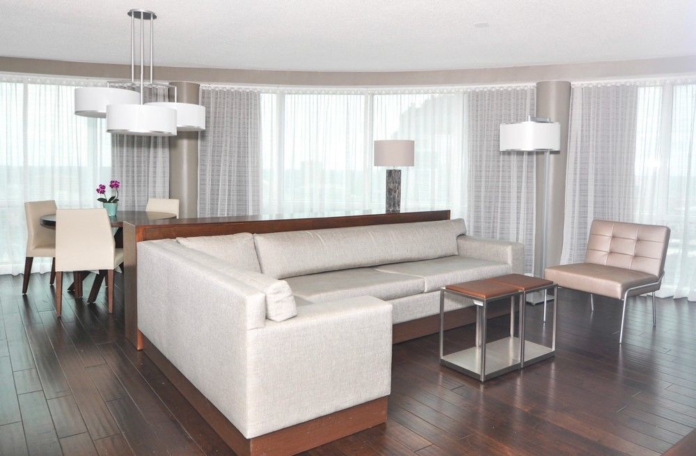 Kansas City Marriott Country Club Plaza Экстерьер фото