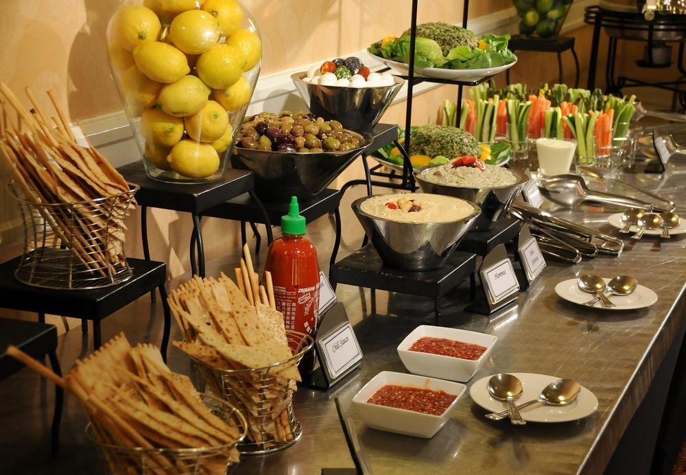 Kansas City Marriott Country Club Plaza Экстерьер фото