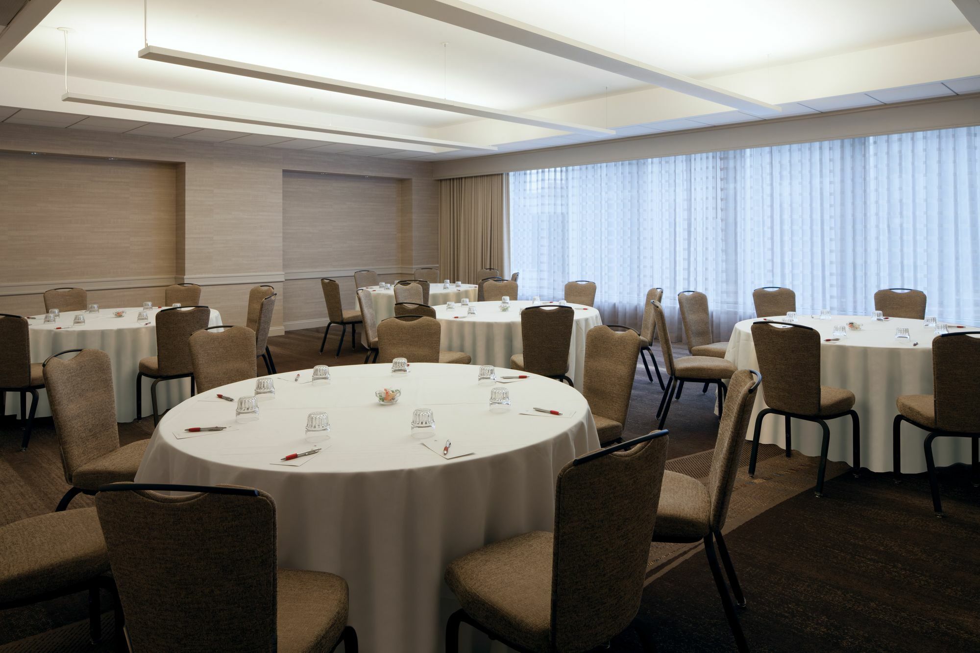 Kansas City Marriott Country Club Plaza Экстерьер фото
