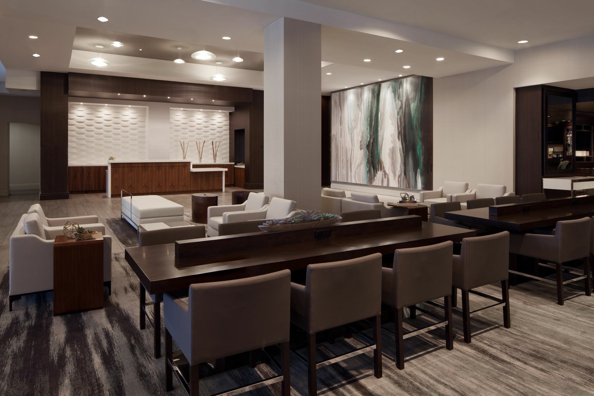 Kansas City Marriott Country Club Plaza Экстерьер фото