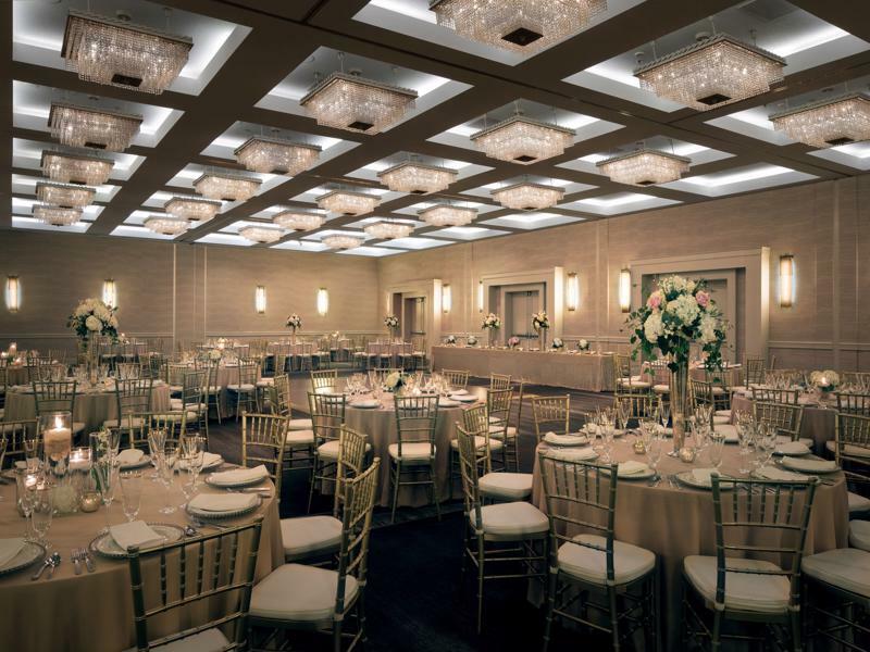 Kansas City Marriott Country Club Plaza Экстерьер фото