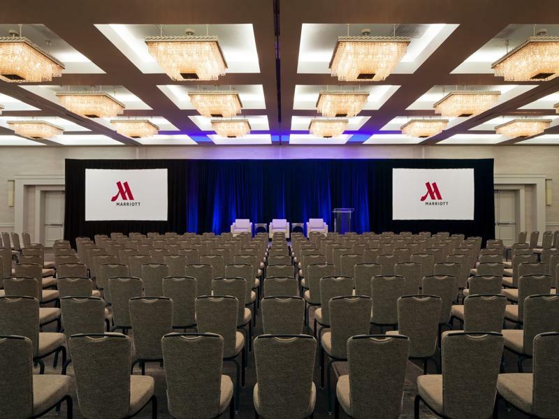 Kansas City Marriott Country Club Plaza Экстерьер фото